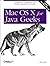 Mac OS X for Java Geeks by Will Iverson (2003-04-03)