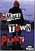SMALL TOWN PUNK by John Sheppard (2007-10-08)