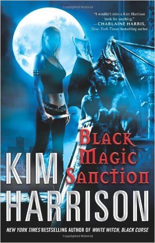 Black Magic Sanction