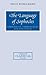 [The Language of Sophocles: Communality, Communication and Involvement] (By: Felix Budelmann) [published: June, 2011]