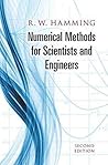 EOU Numerical Methods for Scientists and Engineers (Dover Books on Mathematics)