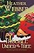 Trouble Under the Tree (Nina Quinn, #6)