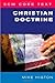 SCM Core Text: Christian Doctrine by Mike Higton (31-Jan-2008) Paperback