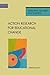 [Action research for educational change (Theory in Practice)] [By: Elliott, .] [April, 1991]