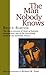 The Man Nobody Knows by Bruce Barton (2000-04-18)
