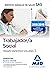 Trabajadores Sociales del Servicio Andaluz de Salud. Temario ... by 7 Editores