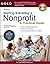 Starting & Building a Nonprofit: A Practical Guide by Peri H. Pakroo J.D. (2009-04-14)