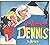 The merchant of Dennis the Menace / Hank Ketcham