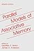Parallel Models of Associative Memory: Updated Edition (Cognitive Science Series) (1989-01-03)