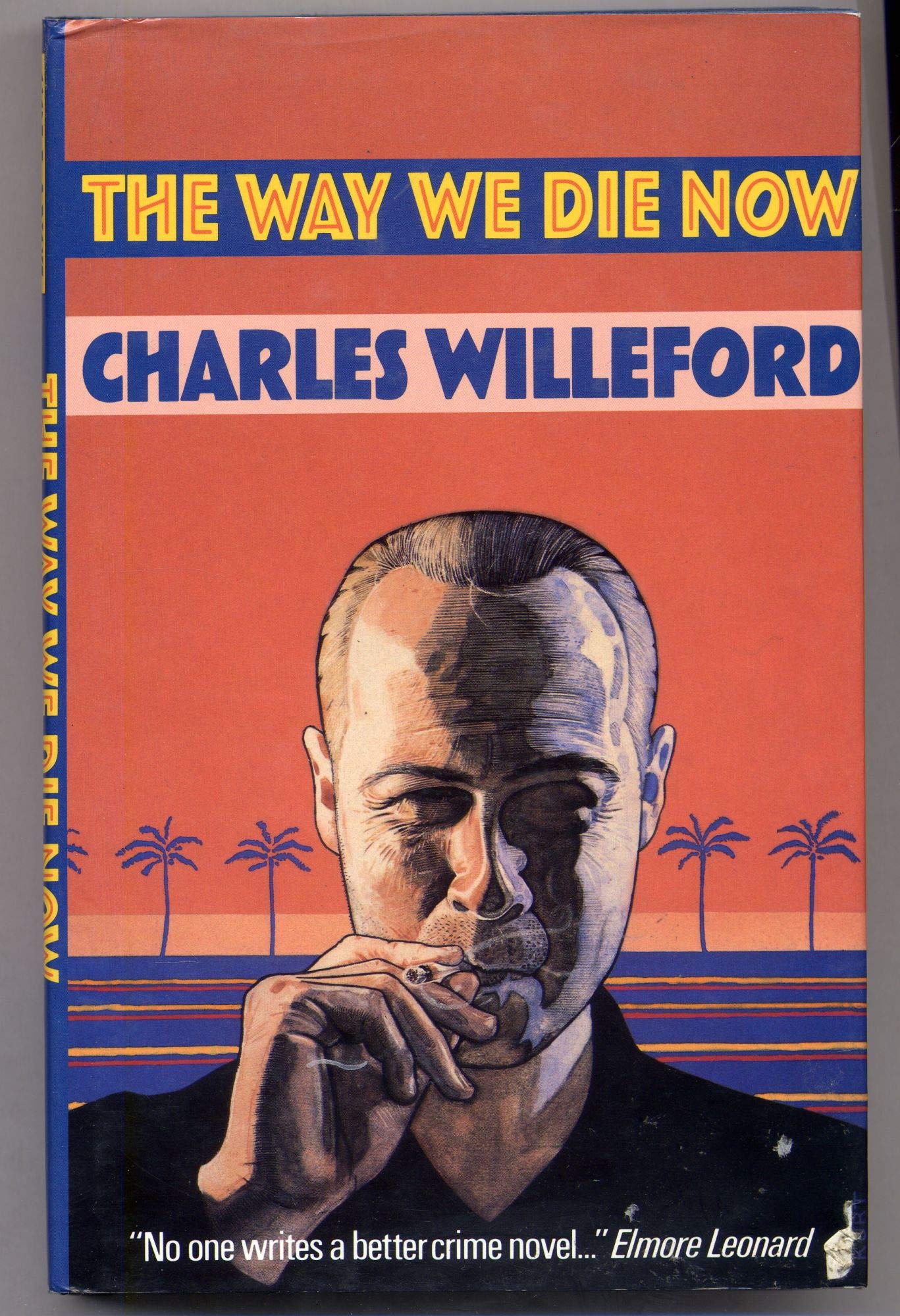 Way We Die Now