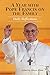 A Year with Pope Francis on the Family by Alberto Rossa (2015-08-03)