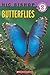 Scholastic Reader Level 2: Butterflies by Bishop, Nic (February 1, 2011) Paperback