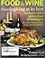 FOOD & WINE MAGAZINE (Novem...