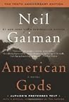 American Gods 10t...