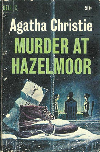 Murder at Hazelmoor