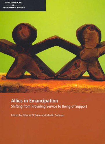 Allies in Emancipation (Paperback)