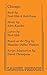 Chicago by John Kander (2014-08-27)