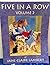 Five in a Row, Vol. 2 by Jane C. Lambert (1997-03-04)