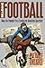 Reading Football: How the Popular Press Created an American Spectacle (Cultural Studies of the United States) by Michael Oriard (1998-08-31)
