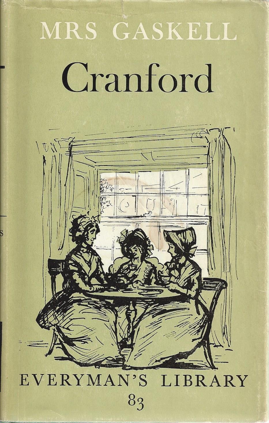 Cranford