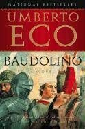 [Baudolino] (By: Professor of Semiotics Umberto Eco) [published: October, 2003]