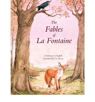 Fables of La Fontaine