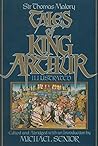 Tales of King Arthur