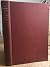The Collected Later Poems of William Carlos Williams [Signed, Limited Edition]