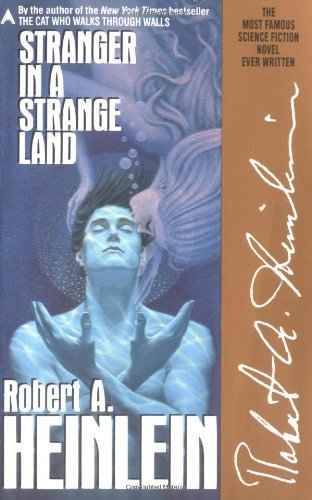 Stranger in a Strange Land