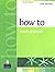 How to Teach Grammar (99) by Thornbury, Scott [Paperback (2000)]
