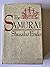 The Samurai A Novel by Van C. Gessel