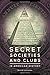 Secret Societies and Clubs in American History by David Luhrssen (2015-09-09)