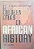 A modern atlas of African history