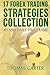 17 Forex Trading Strategies Collection (4H and Daily Time Frame) by Thomas Carter (2014-05-07)