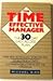 The Time-Effective Manager : Thirty Day Easy-Access Plan