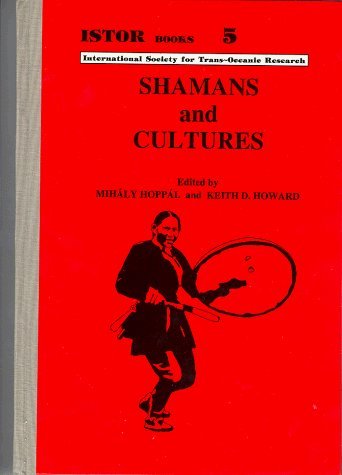 Shamans and Cultures (Hardcover)