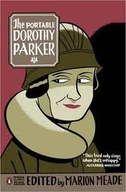 The Portable Dorothy Parker Publisher: Penguin Classics; Deluxe edition