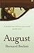 August by Bernard Beckett (August 01,2011)