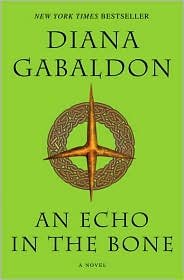 An Echo in the Bone Publisher: Bantam