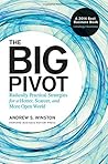 Big Pivot by Andrew S Winston (15-Apr-2014) Hardcover