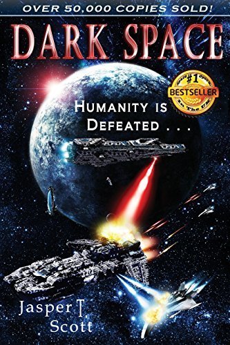 Dark Space by Jasper T. Scott (2013-04-19)