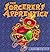 The Sorcerer's Apprentice by Ted Dewan (1998-09-03)