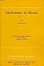Dictionnaire de morale (Etudes d'éthique chrétienne = Studien zur theologischen Ethik) (French Edition)
