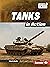 Tanks in Action (Military Machines (UpDog Books ™))