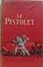 Le pistolet by Jones James