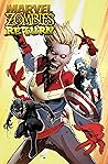 Marvel Zomnibus R...