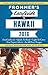 Frommer's EasyGuide to Hawaii 2016 (Easy Guides) by Jeanette Foster (2015-11-03)
