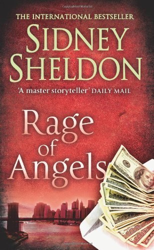 Rage of Angels
