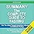 Summary: The Complete Guide to Fasting by Dr. Jason Fung