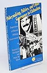 Policymaking, politics, and urban governance in Chihuahua: The experience of recent Panista governments (U.S. Mexican policy report)